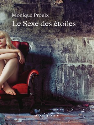 cover image of Le Sexe des étoiles